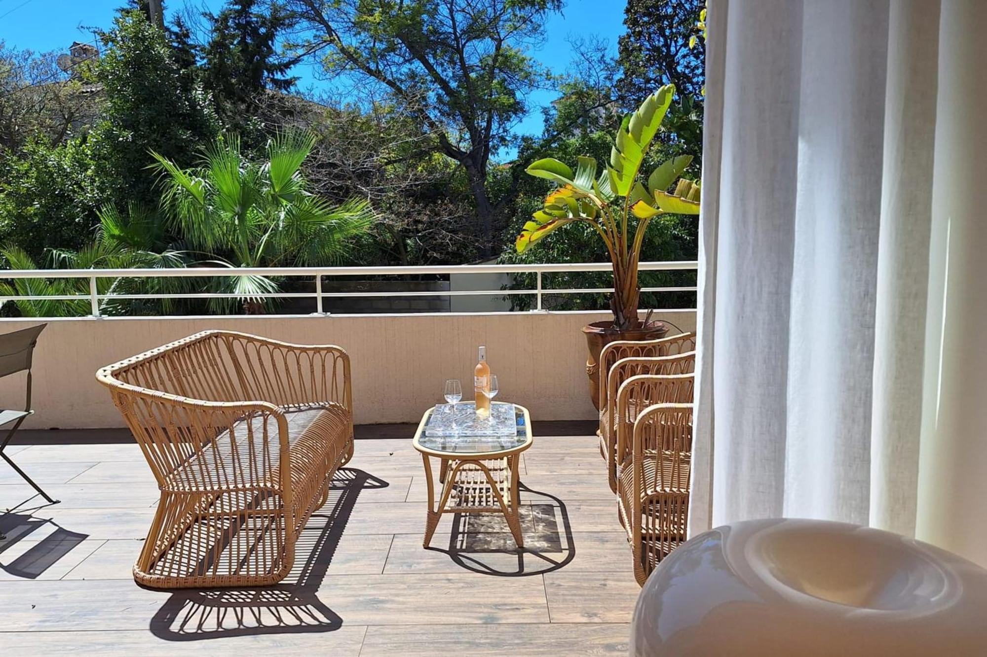 Sumptuous Renovated In Feriehus *
