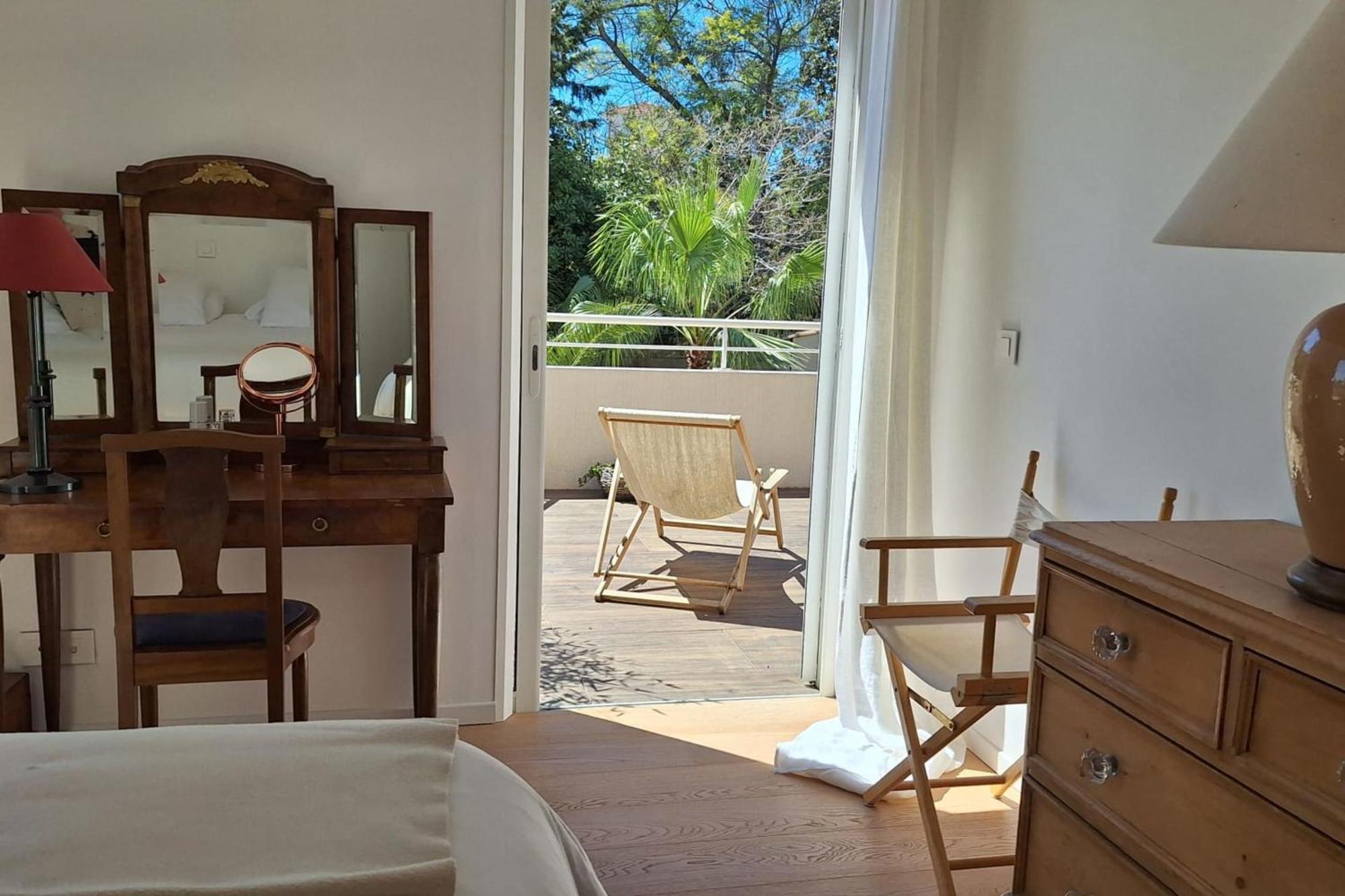 Sumptuous Renovated In Feriehus *